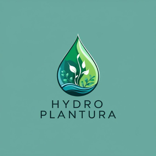 Hydro Plantura logo